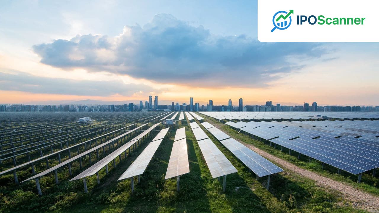 India's Renewable Energy Boom Hits Grid Reality Check as Storage Risks Come Under Spotlight