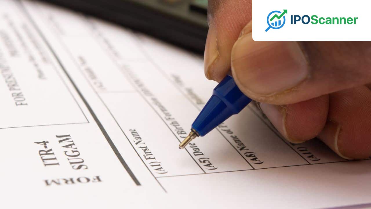 Pre-Filing Checklist: Essential Documents and Details Required for Income Tax Return Submission