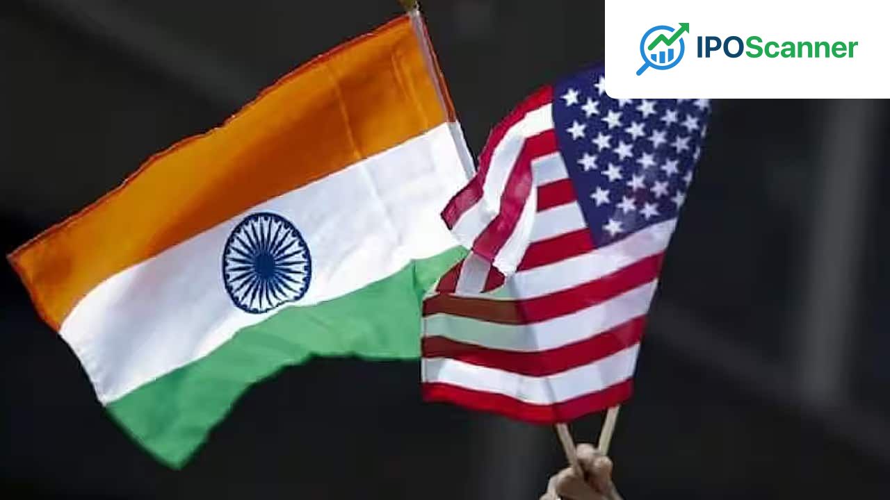 India to Seek Clarity on Competitor Tariff Treatment in June US Trade Talks