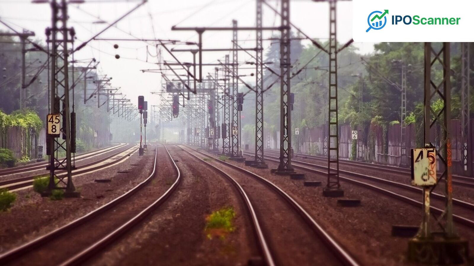 Railway PSU RVNL Reports 59% YoY Decline in Net Profit, Revenue Increases 4% in Q4