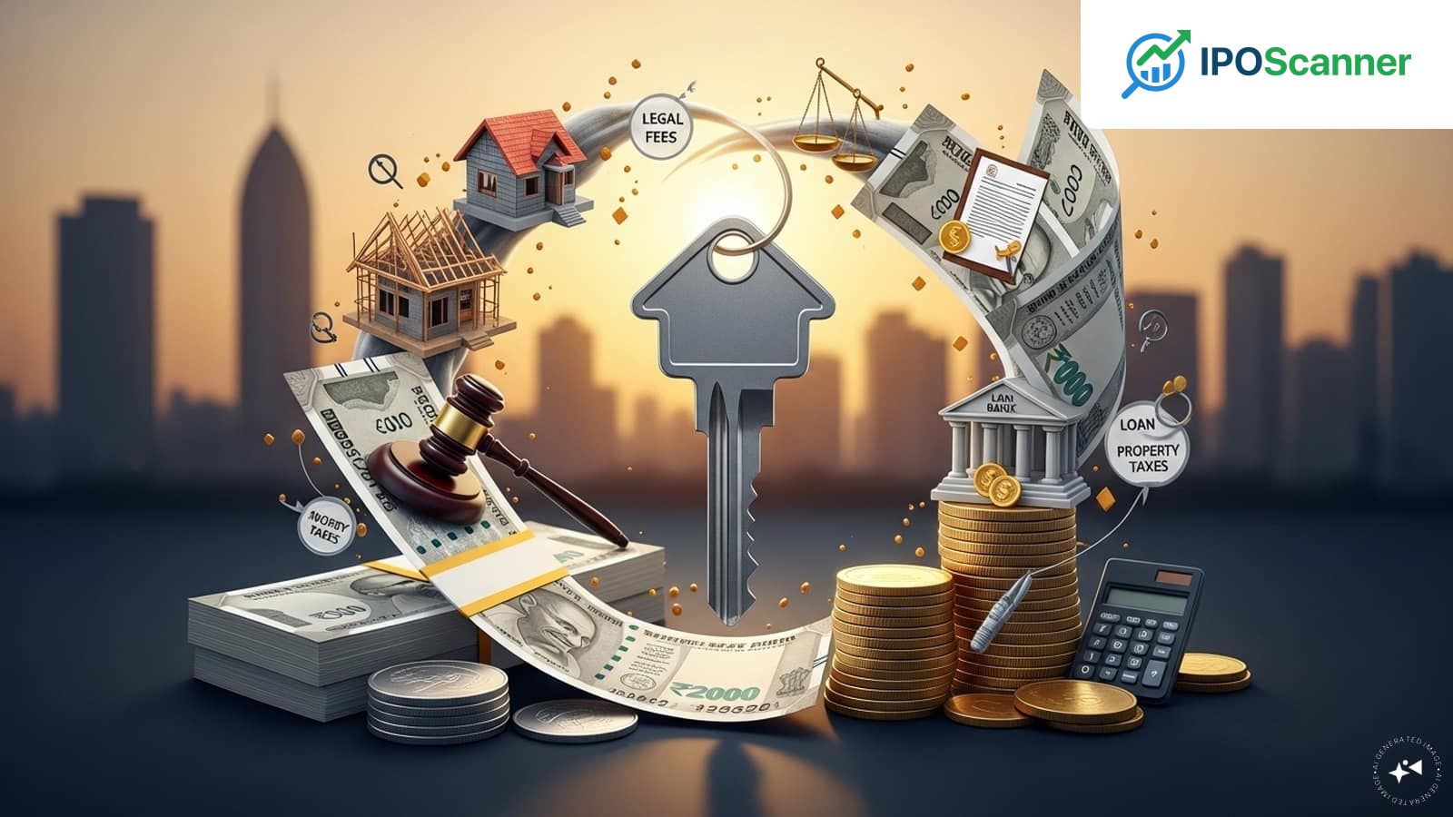 Listed REITs Distribute Over Rs 8,900 Crore to Unitholders in FY26