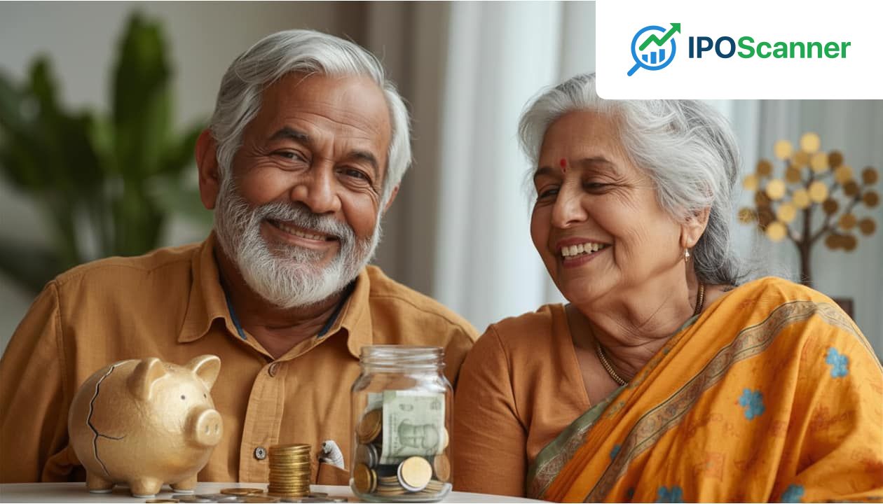 Pension Fund Managers Face Scrutiny Over NPS Returns