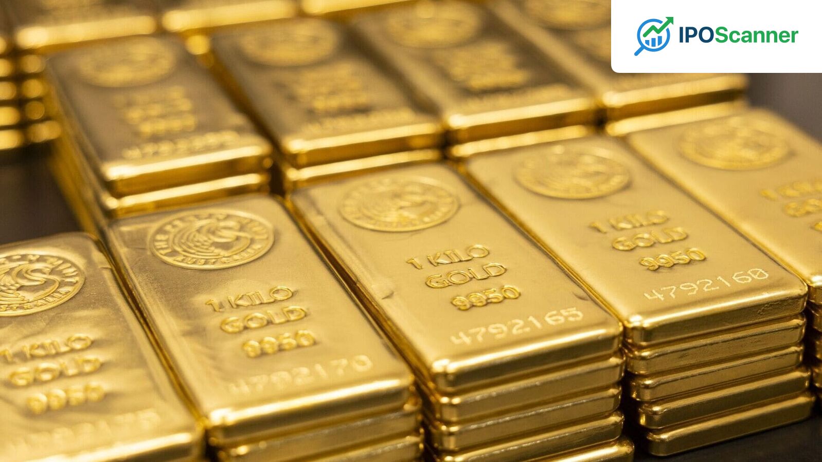 MCX Gold Prices Surge to ₹820 per 10g and Silver Rates Jump ₹5,300 per Kg Amid US-Iran Peace Optimism