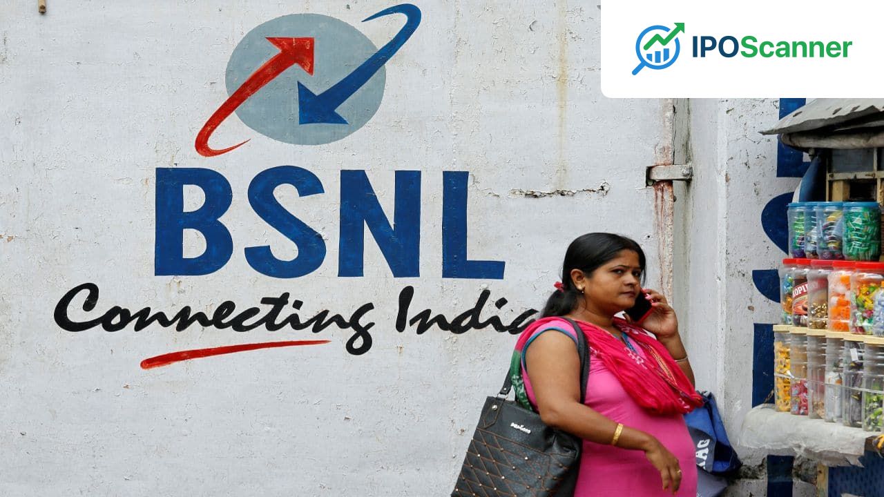 BSNL Posts 19% Revenue Growth, Reaches Rs 25,000 Crore in Two Years: Communications Ministry