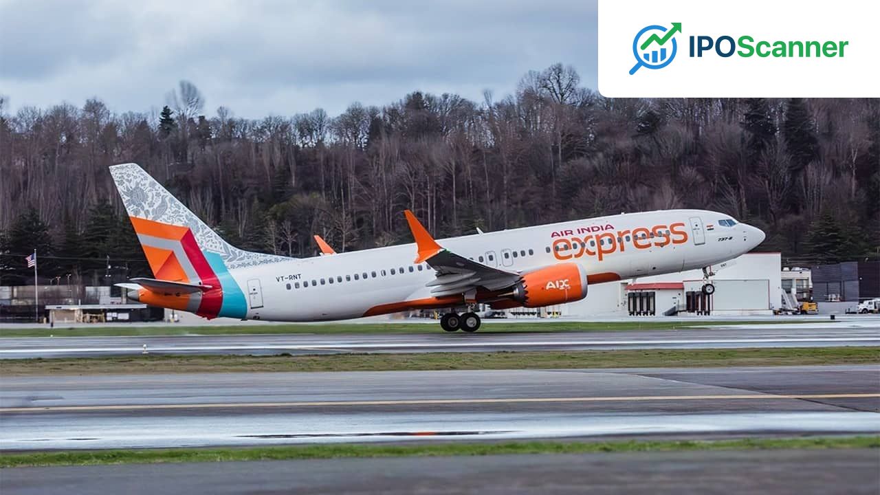 Oman Authority Investigates AI Express Aircraft Incident at Muscat on May 15