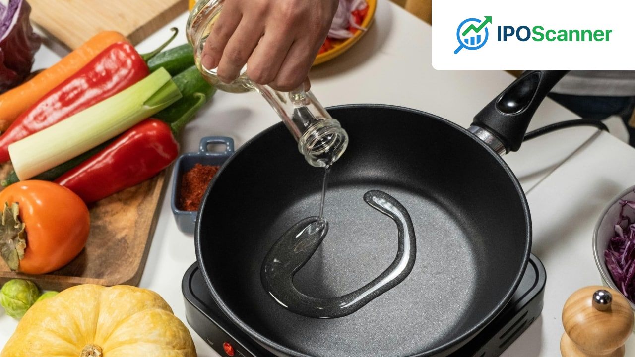 Government Considers Mandatory Standardized Packaging for Cooking Oil