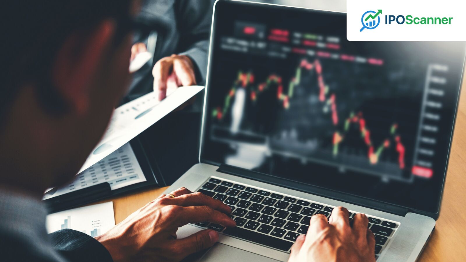 MarketSmith Analyst Raja Venkatraman Recommends Five Stocks to Watch