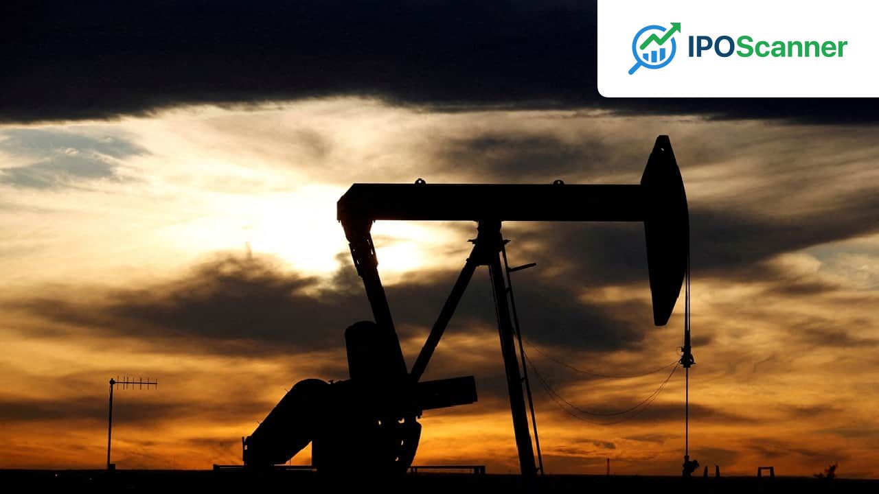 Oil Prices Increase Amid Middle East Tensions, Gold Prices Decline