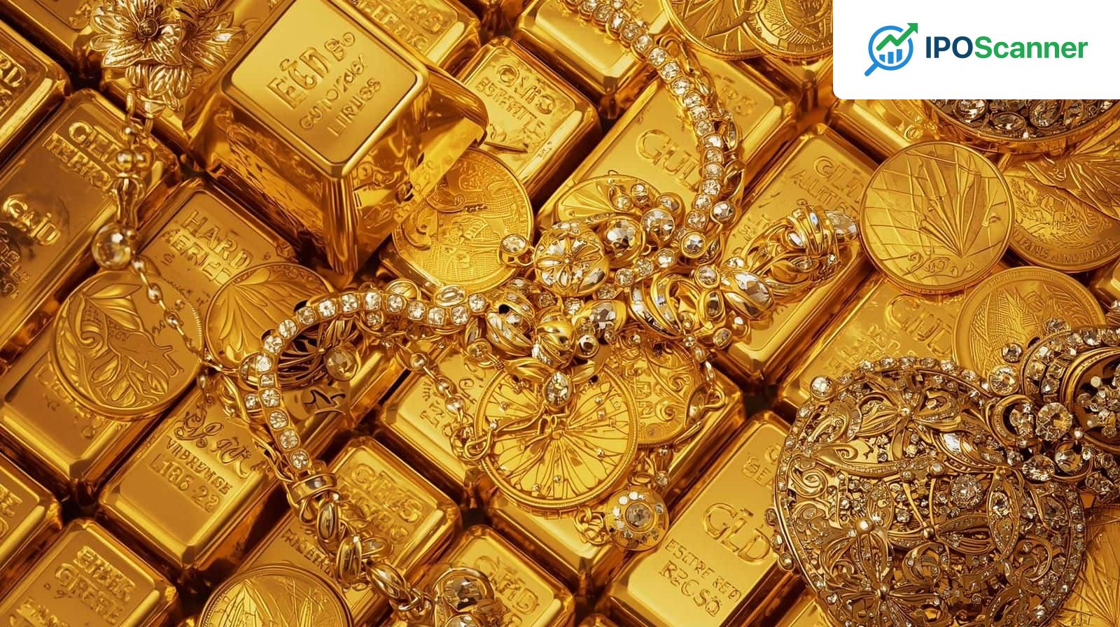 Gold and Silver Prices Remain Stable Across Major Indian Cities on May 26