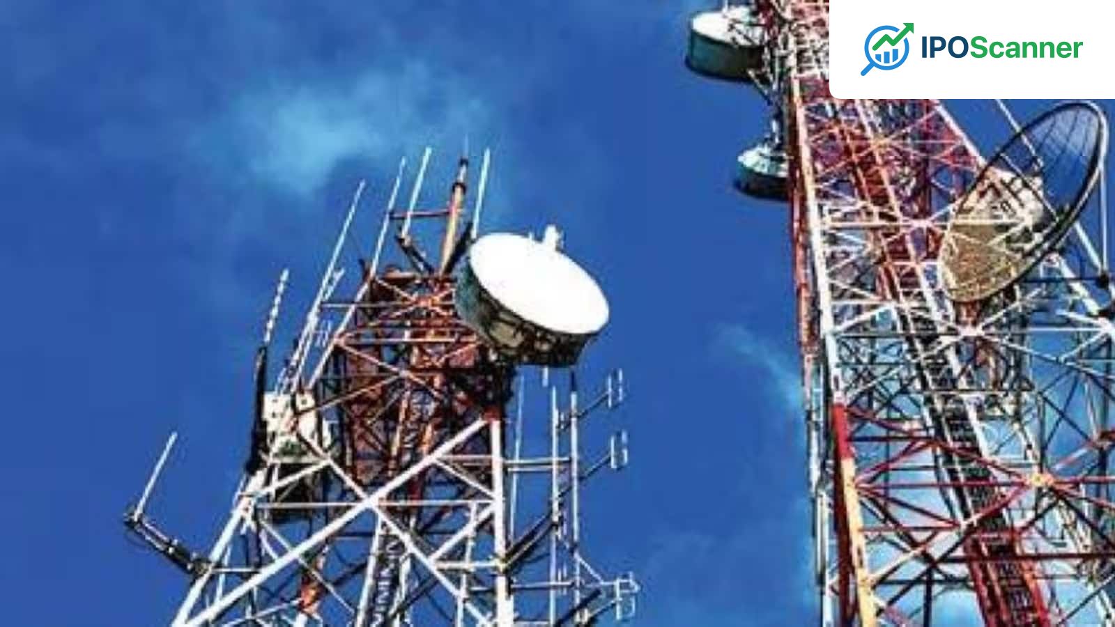 Indus Towers Receives 'Outperform' Rating from CLSA, Driven by Expected Tenancy Growth from Airtel and Vi