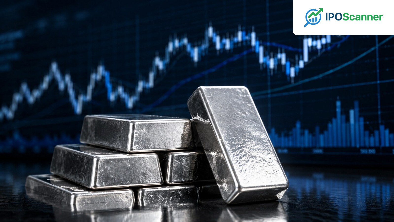 Silver Price Falls 1% on MCX to ₹2.72 Lakh per Kilogram Amid Firm Dollar and High Crude Oil Prices