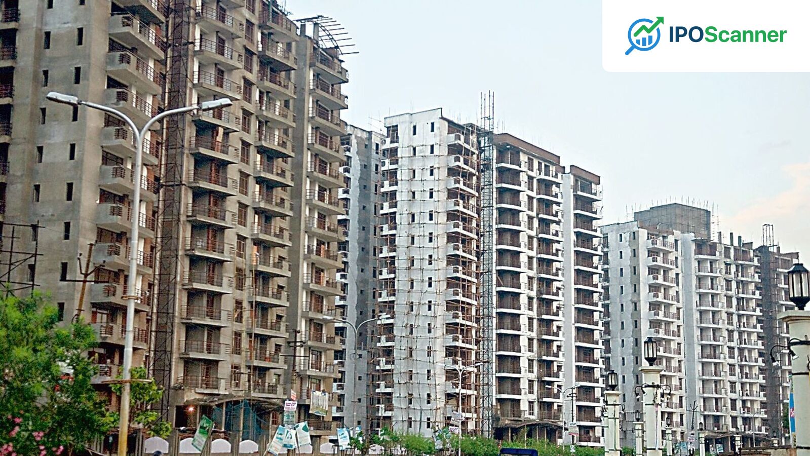 Real Estate Majors Set Sights on ₹1.2 Trillion Home Sales in FY 2027
