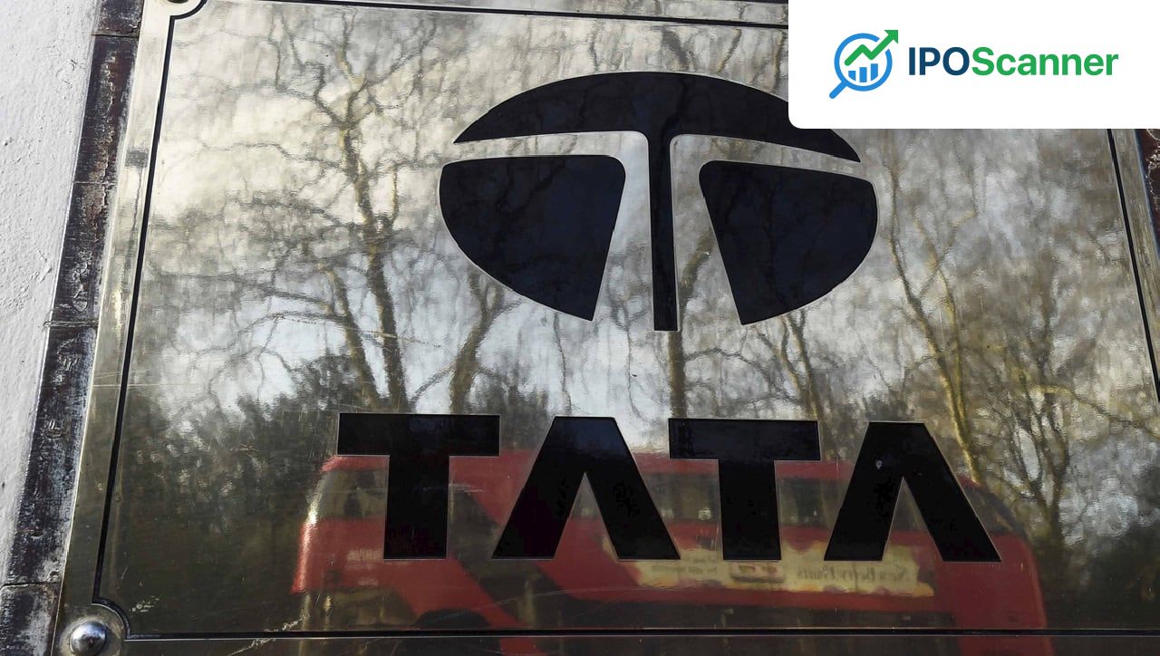 Tejas Networks, Tata Investment Corp Shares Surge Up to 7% Ahead of Tata Sons Board Meeting