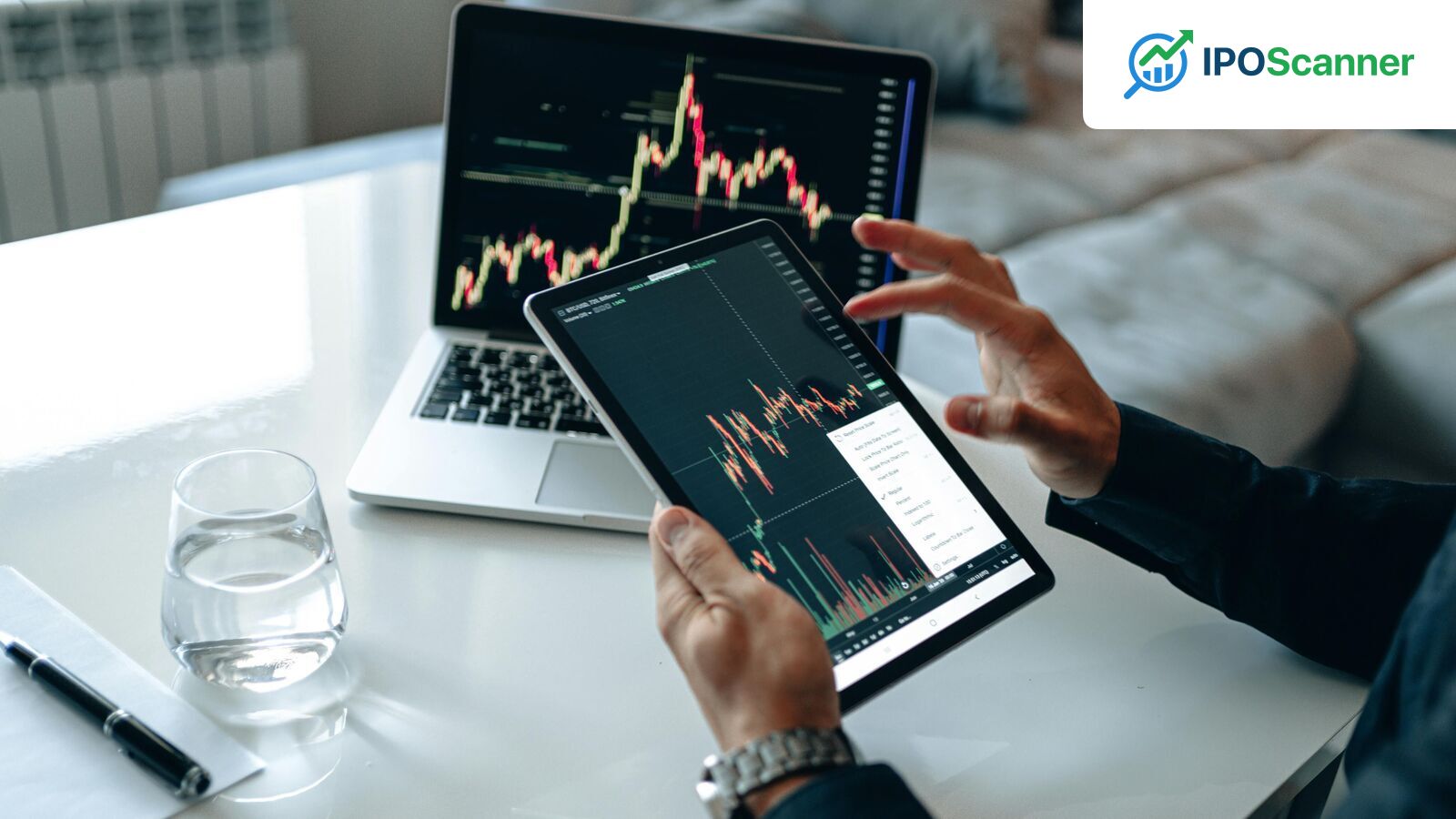 Blue-Chip Stocks to Watch: Top Picks for Long-Term Investment