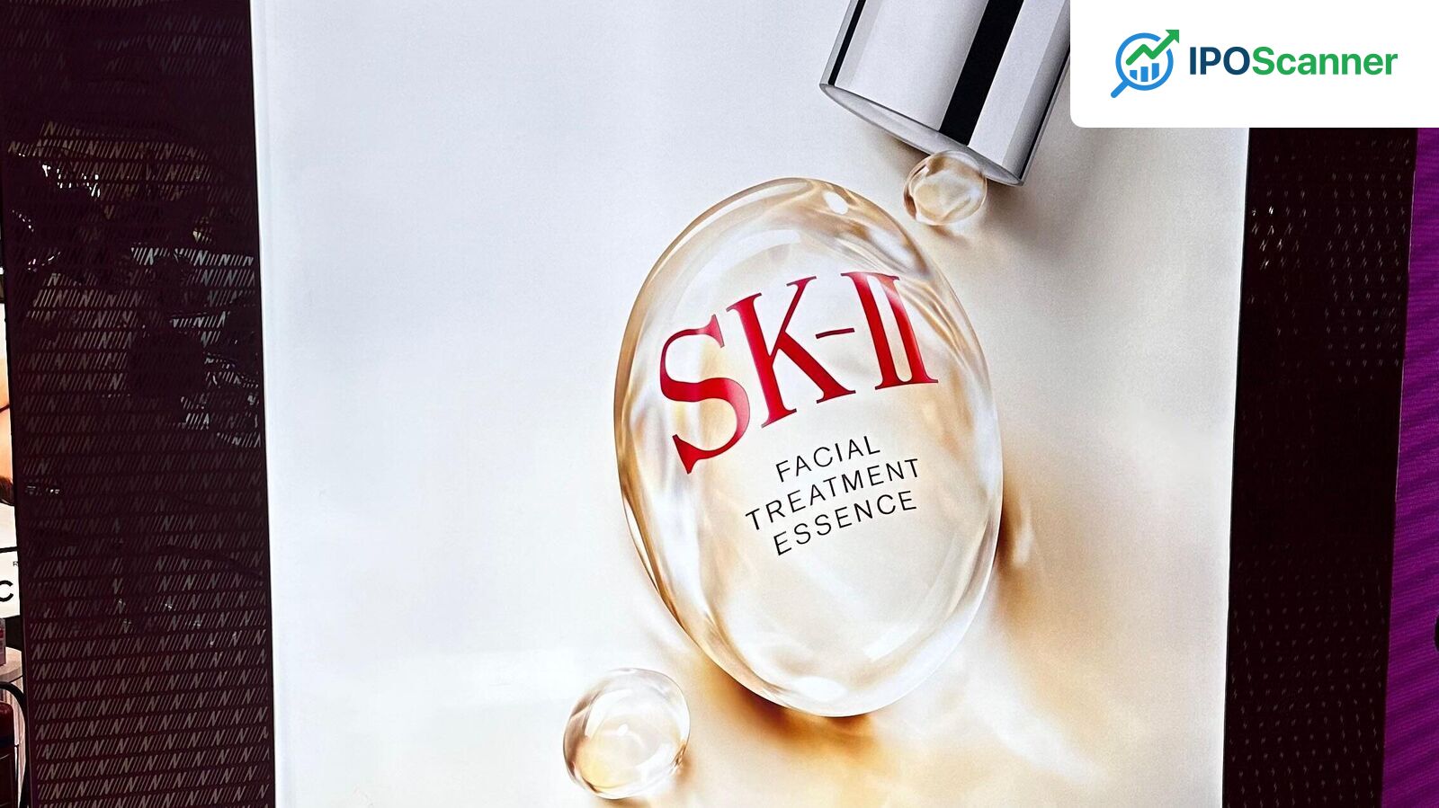 Japan's Skincare Boom Set to Capture Indian Market