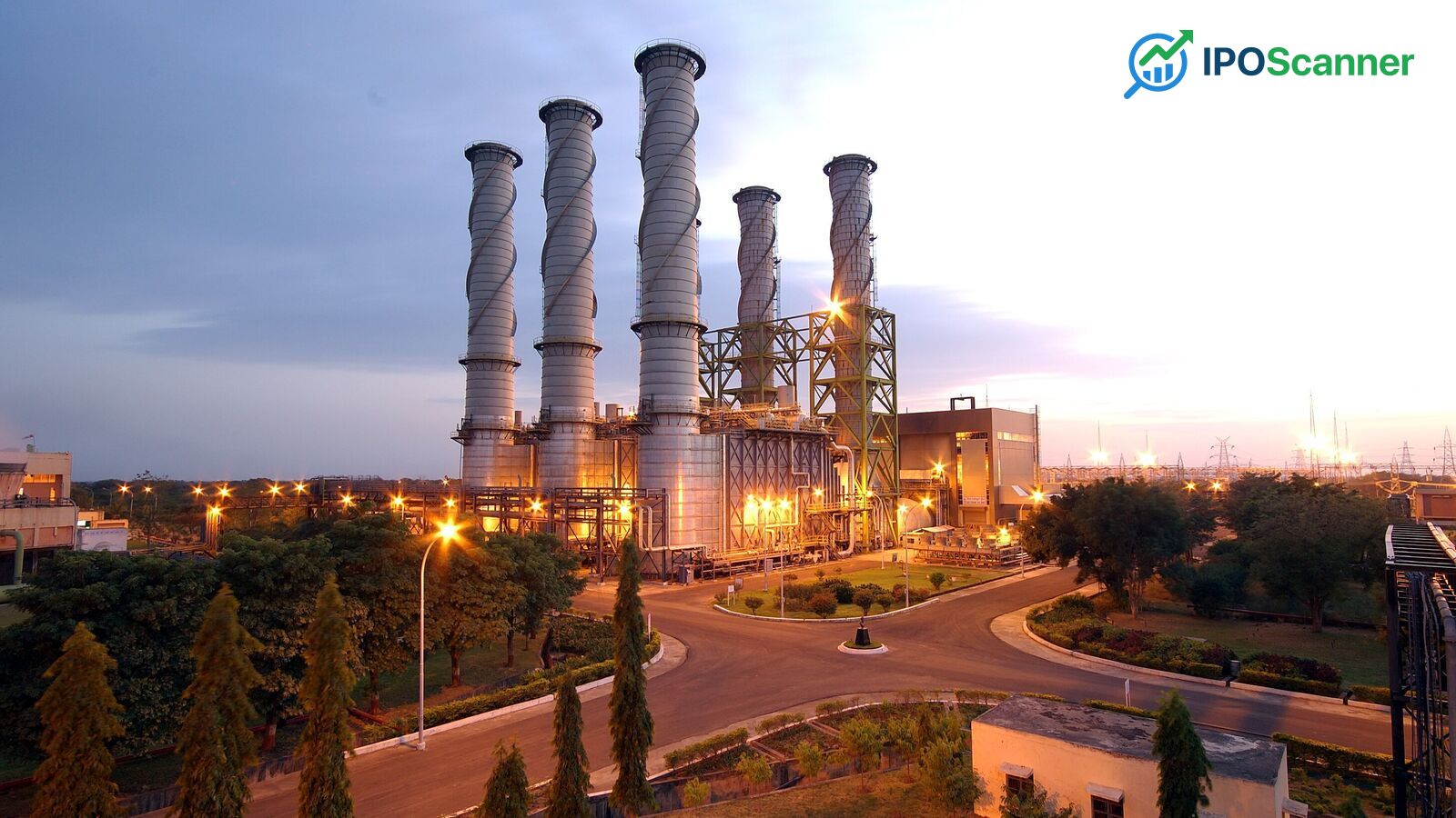 NTPC's Green Energy Arm Drives Growth, Backed by Parent Company's Steady Cash Flows