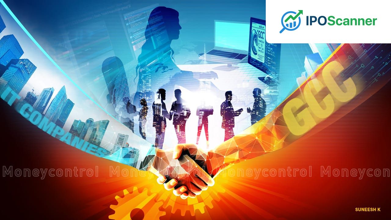 IT Firms Dominate India's GCC Tech Workforce with 30% Share