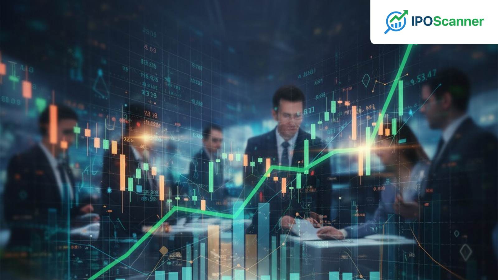 Vodafone Idea, JSPL, and Suzlon Among Most Traded Stocks on NSE on May 26, 2026