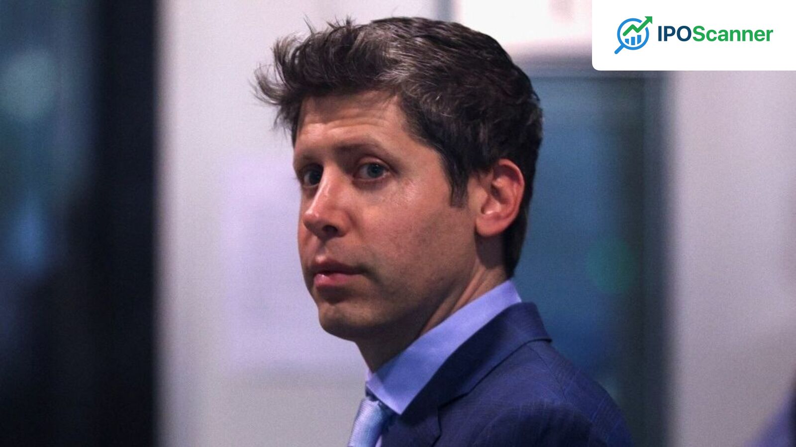 OpenAI's Sam Altman Cautions Against AI-Driven Job Drought