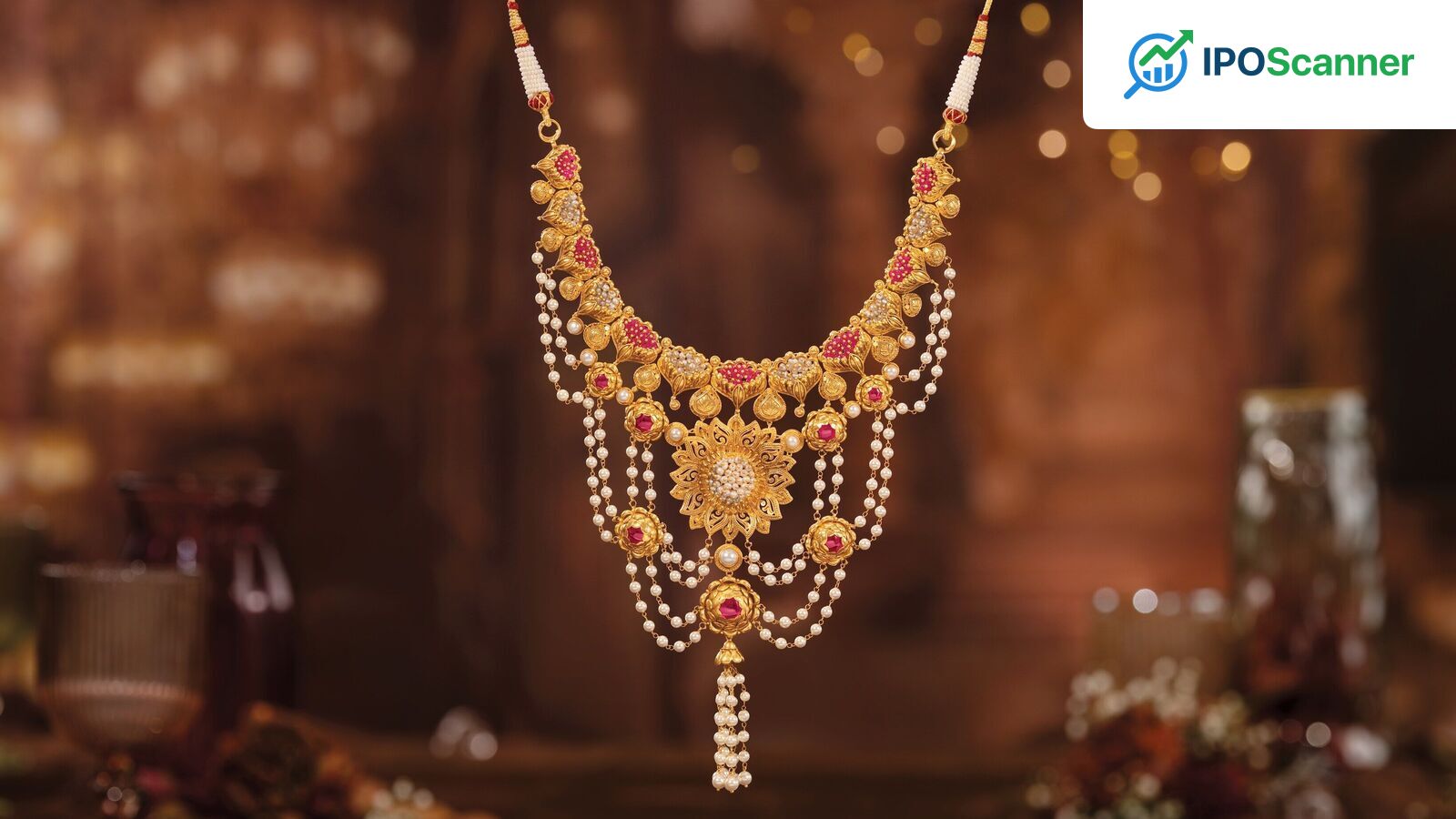 SMR Jewels' Initial Public Offering Goes Live: Key Details to Know