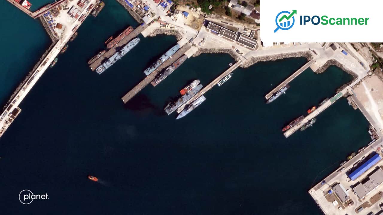 Russia's Key Black Sea Port Resumes Crude Exports Following Ukraine-Related Disruption
