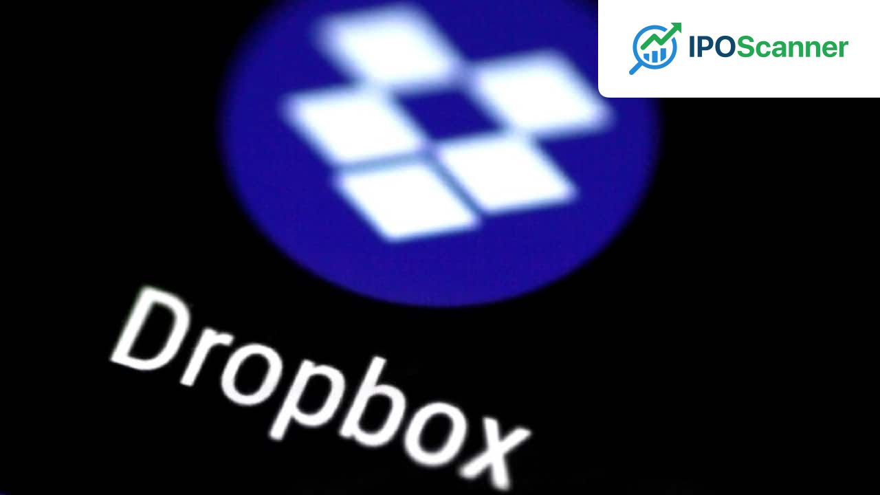 Dropbox CEO Andrew Houston to Step Down, Ashraf Alkarmi Appointed as Successor