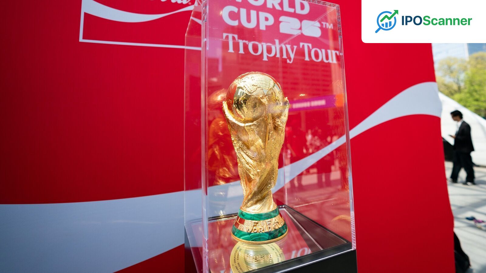 Zee Entertainment in Advanced Talks to Secure FIFA World Cup 2026 Broadcast Rights in India and Launch Unite8 Sports Channel