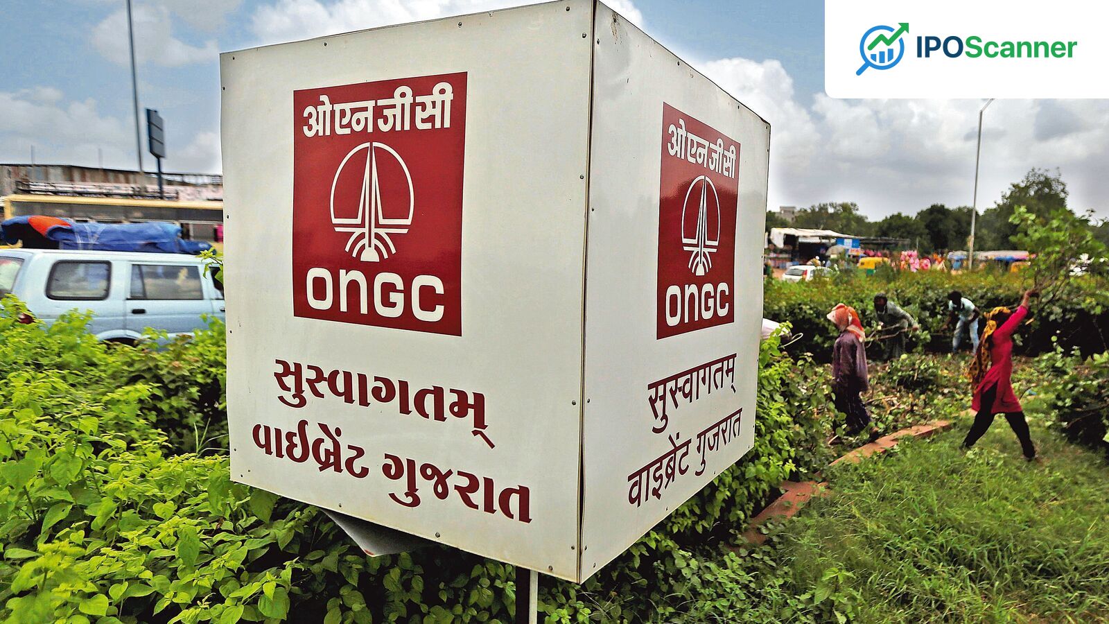 ONGC Reports 3% Year-Over-Year Increase in Q4 Net Profit to ₹6,650 Crore, Declares Final Dividend