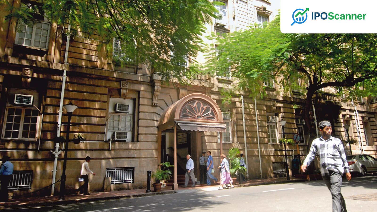 Tata Sons' Board Examines Performance of New Businesses