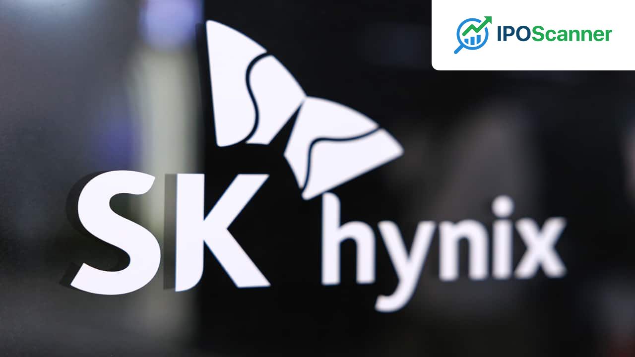 SK Hynix Surpasses $1 Trillion Market Value Amid AI-Driven Memory Chip Growth