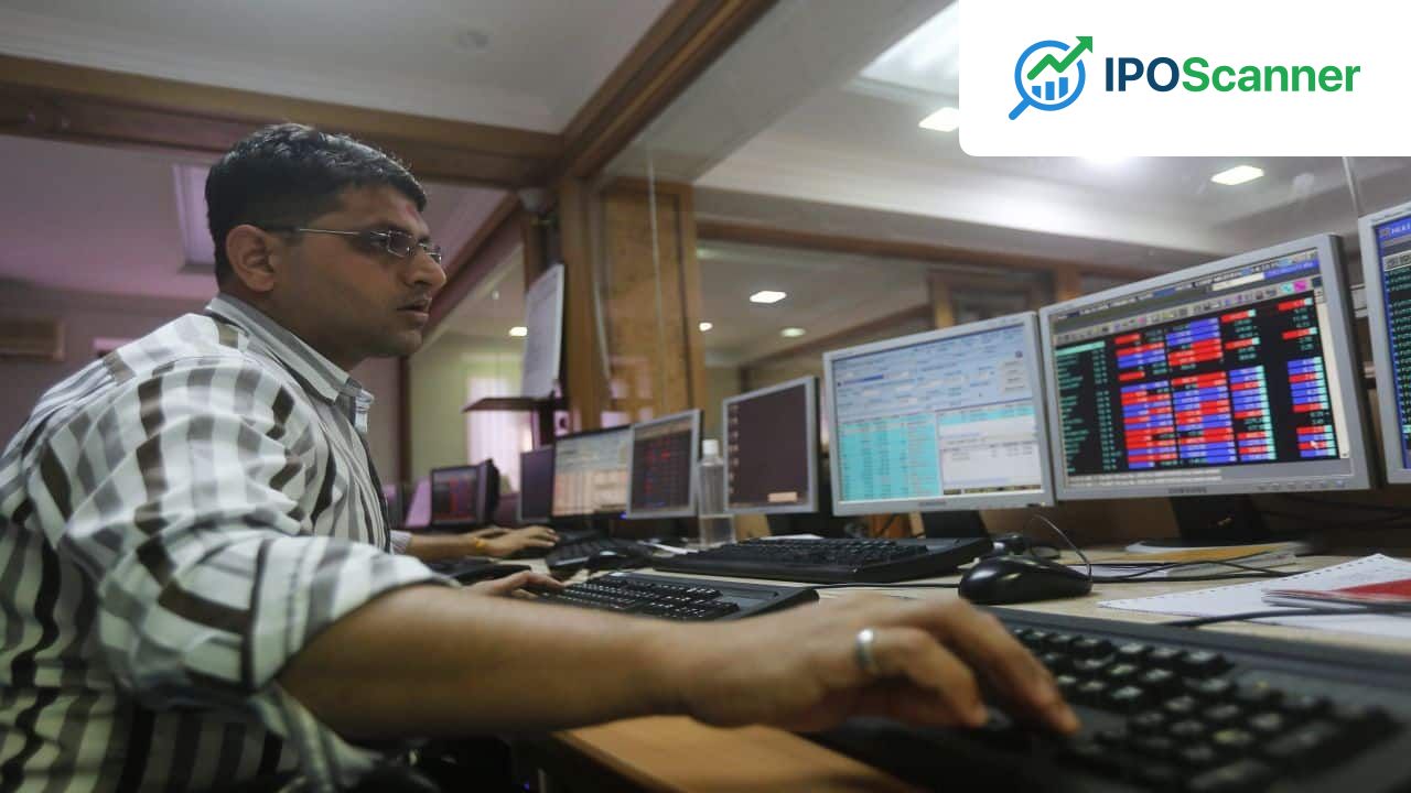 Indian Markets Begin Week with Caution Ahead of US-Iran Diplomatic Developments