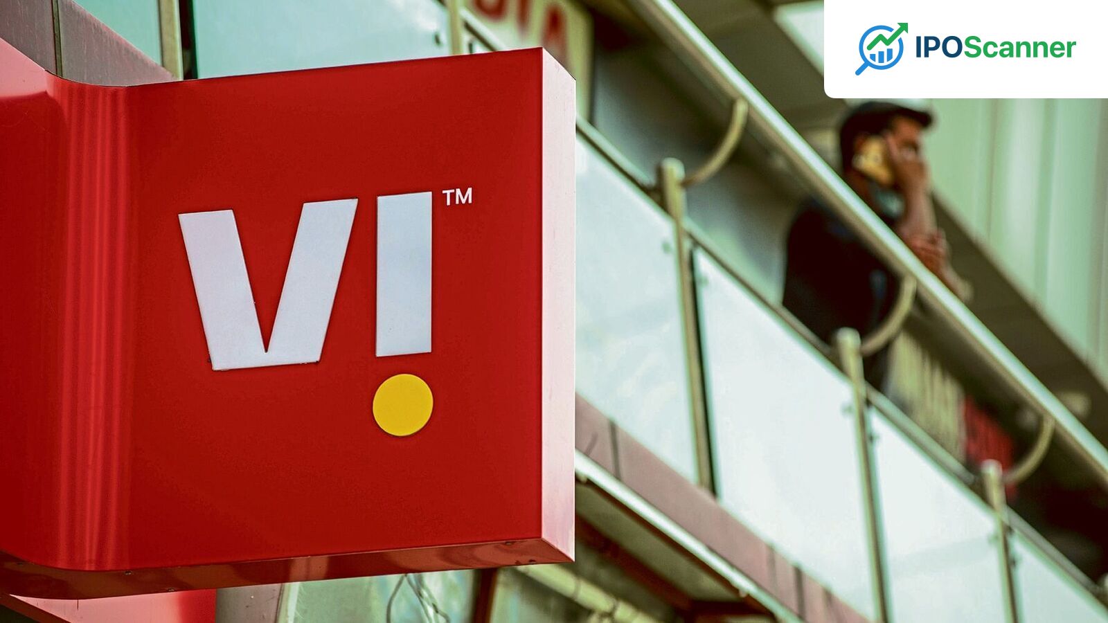 Vodafone Idea Share Price Surges to Fresh 52-Week High on Continued Subscriber Growth