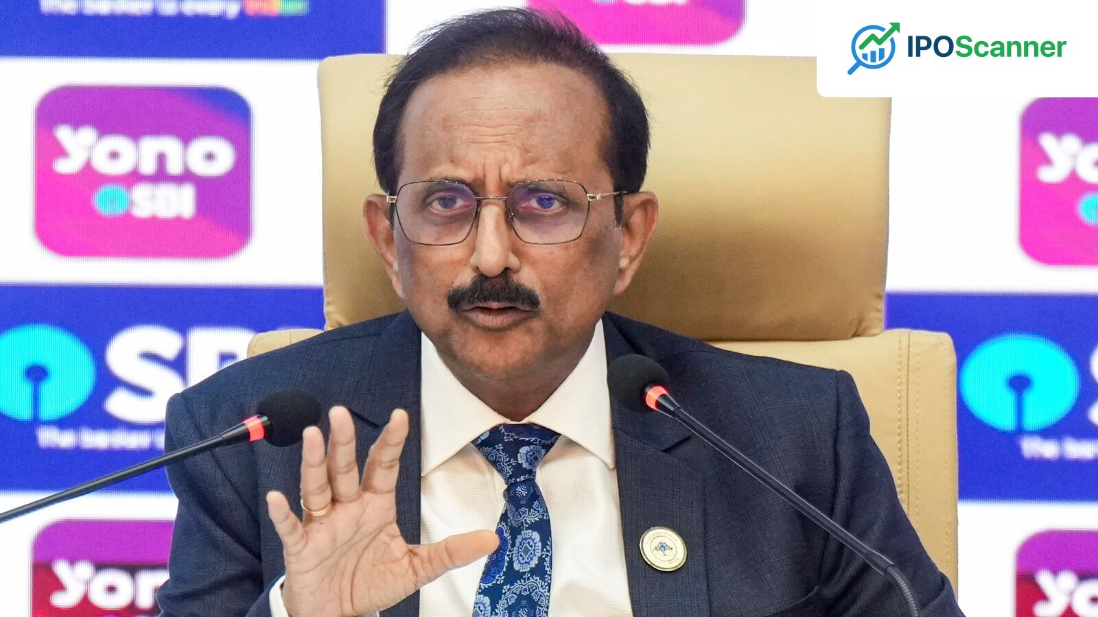 SBI Advocates for Human Roles in AI-Driven Banking Ecosystem