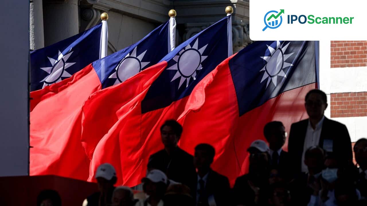 Taiwan's Economic Model Offers Insights for India's Development Path