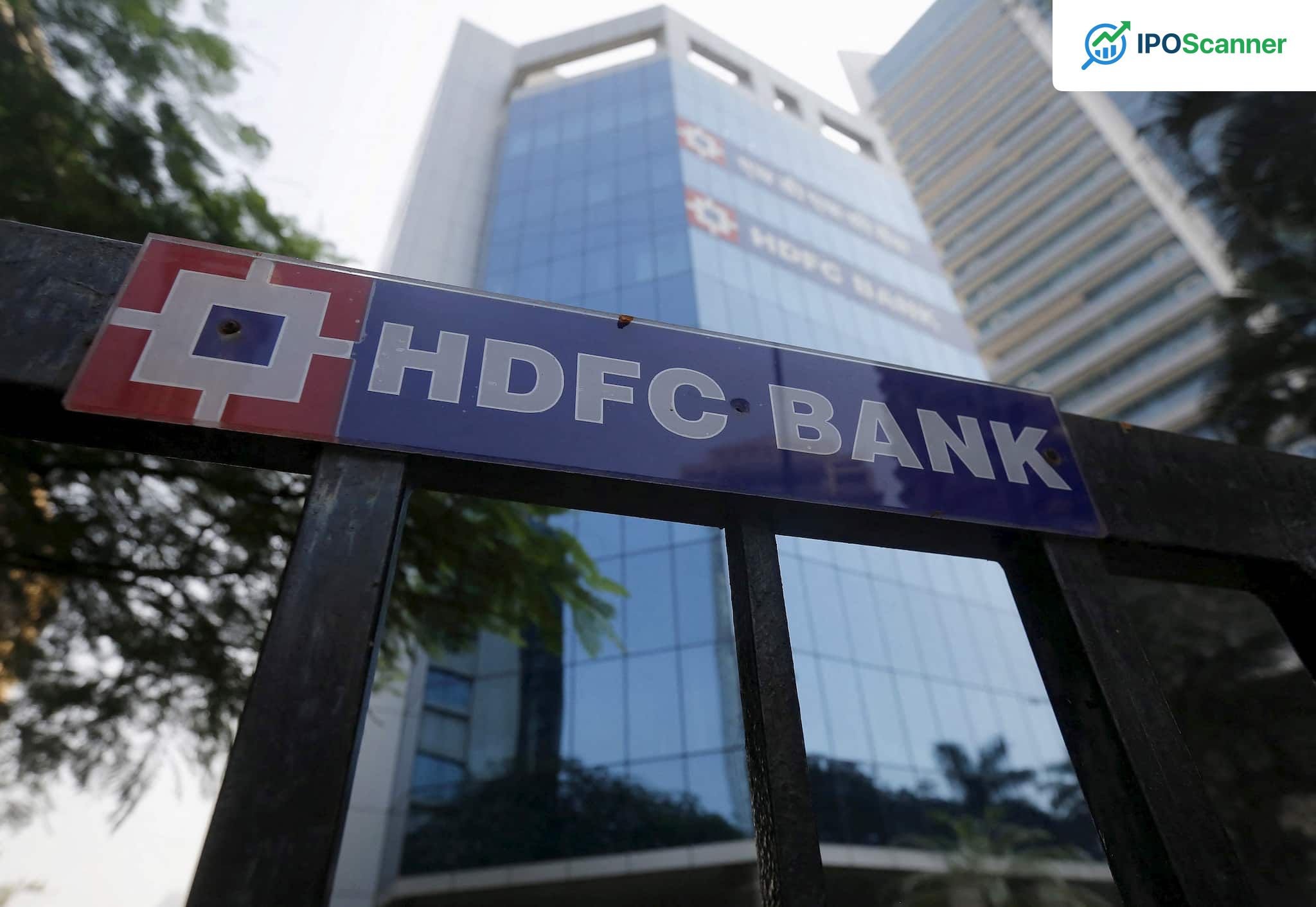 HDFC Bank Denies Any Wrongdoing Following Report of Rs 45 Crore Differential Interest Payment