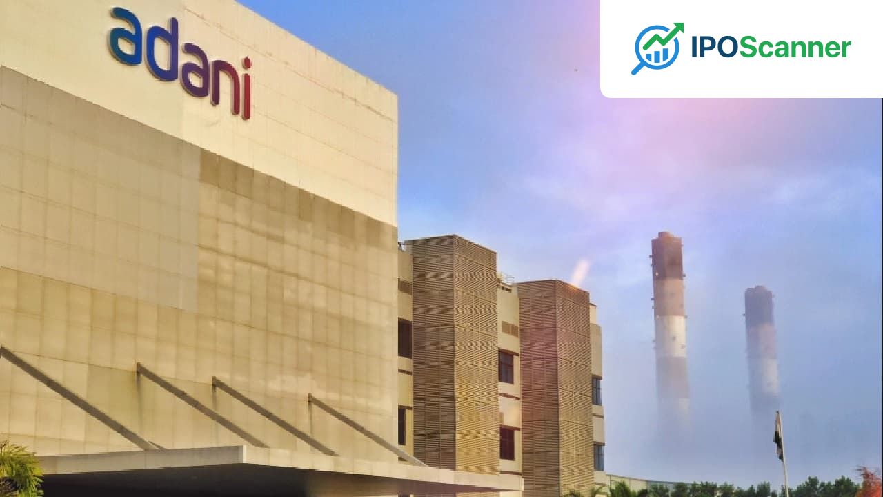Adani Power Surpasses Infosys in Market Value
