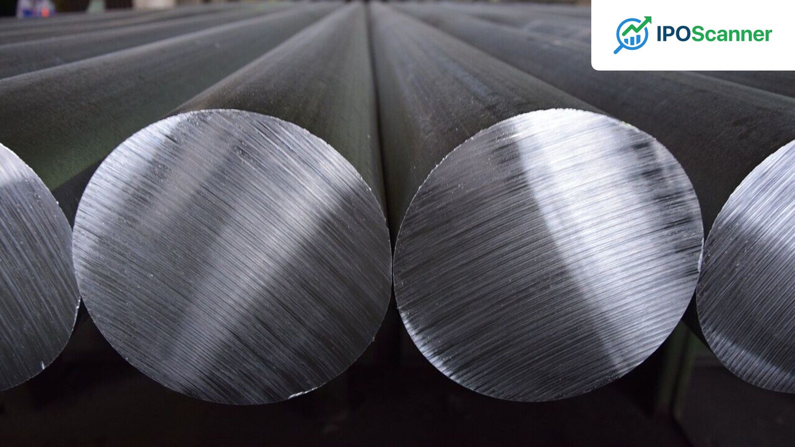 Hindalco, Nalco Shares Rise 5% as Aluminium Prices Hit Four-Year High Amid US-Iran Tensions