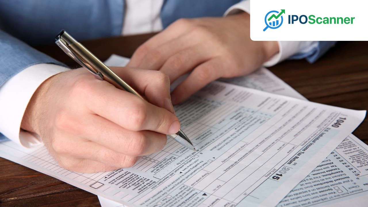 CBDT Enables Online Filing of ITR-2, Introduces Excel Utility
