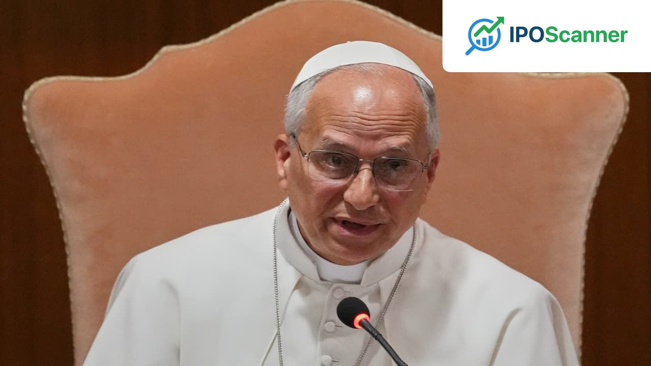 Pope Leo XIII's Warning on Artificial Intelligence Falls on Deaf Ears in Silicon Valley
