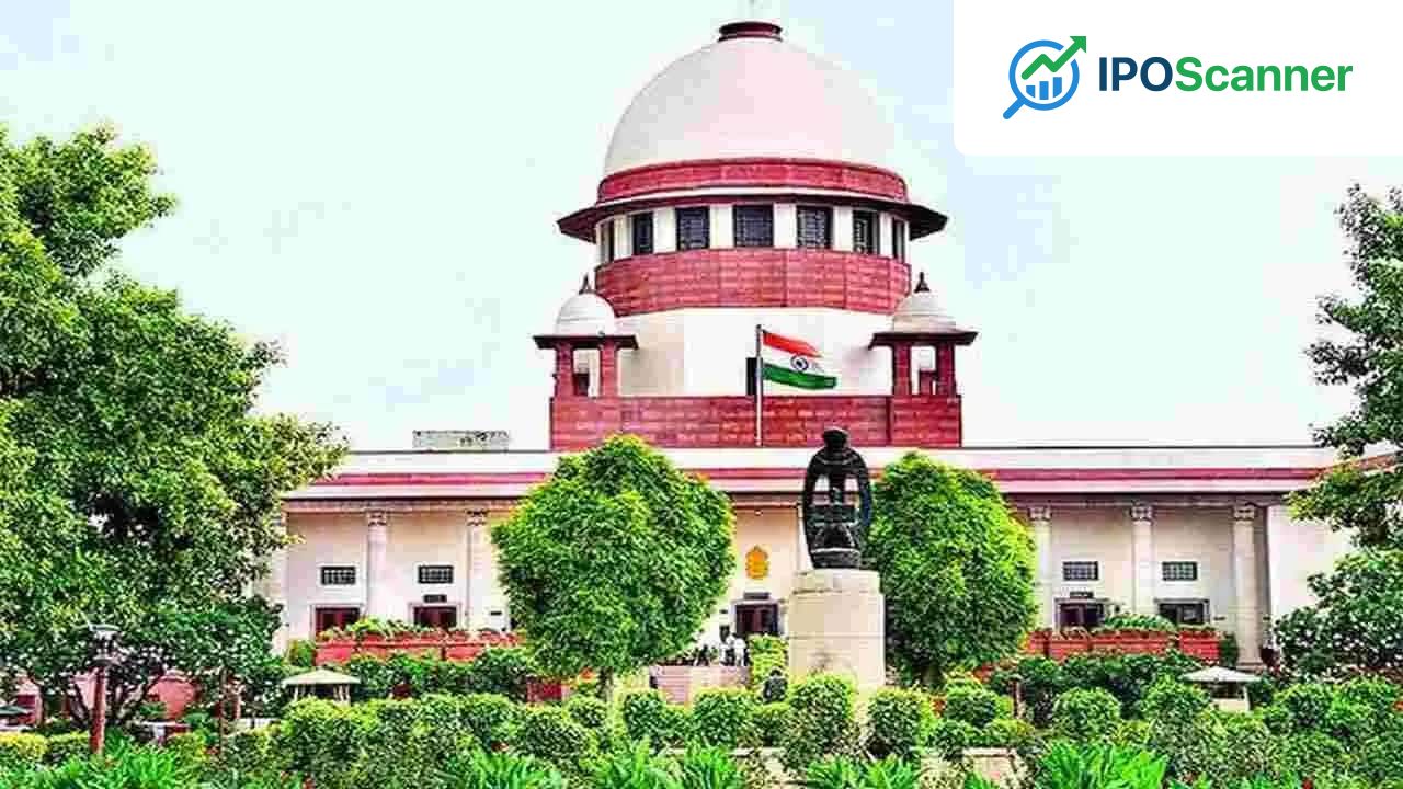 Supreme Court Upholds Retroactive 28% GST Levy on Online Gaming Companies