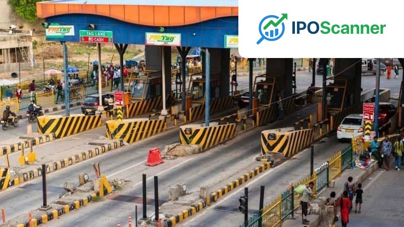 India's Toll Collection Growth to Moderate at 5-7% Amid West Asia Conflict, Crisil Warns