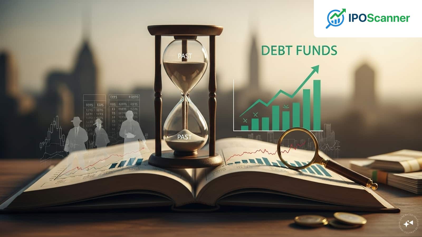 Investors Weighing Debt Fund Switch: A Historical Market Perspective