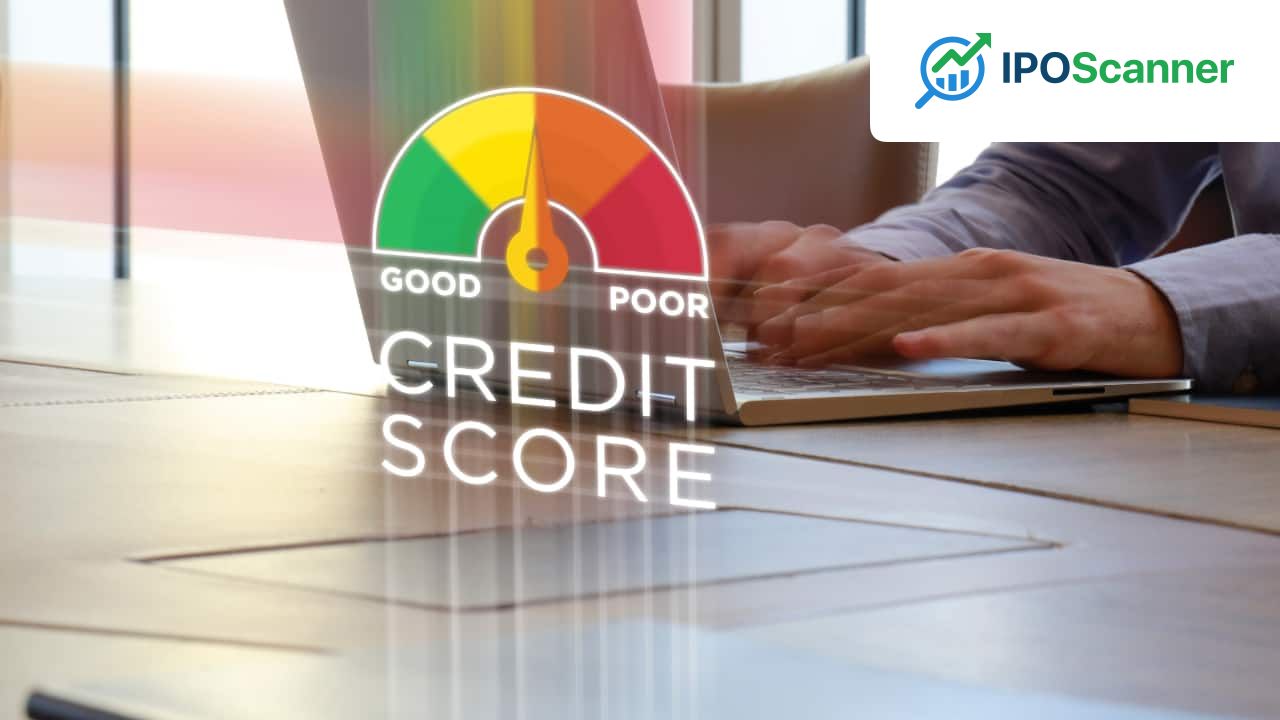 Credit Scores May Be Plummeting Due to Overlooked Factors