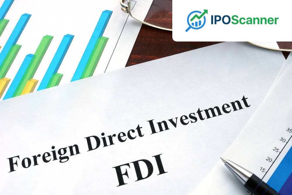 India Urged to Relax Foreign Direct Investment Regulations to Revitalize Growth