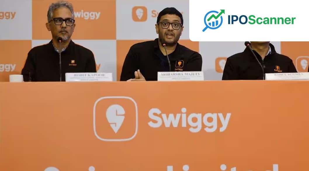 Swiggy Downplays Failed Shareholder Vote, Attributes to Governance Concerns