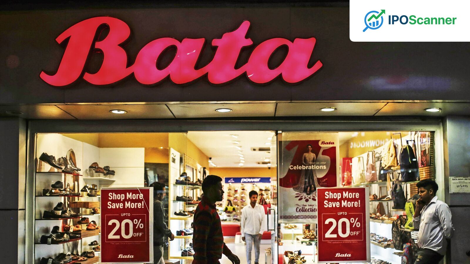 Bata India Reports 95% Drop in Q4 Profit Due to Voluntary Retirement Scheme Costs and Foreign Exchange Losses