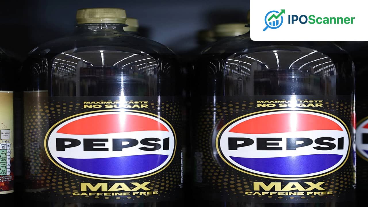 PepsiCo Introduces New Label Indicating Absence of Artificial Flavours and Colours in Packaging