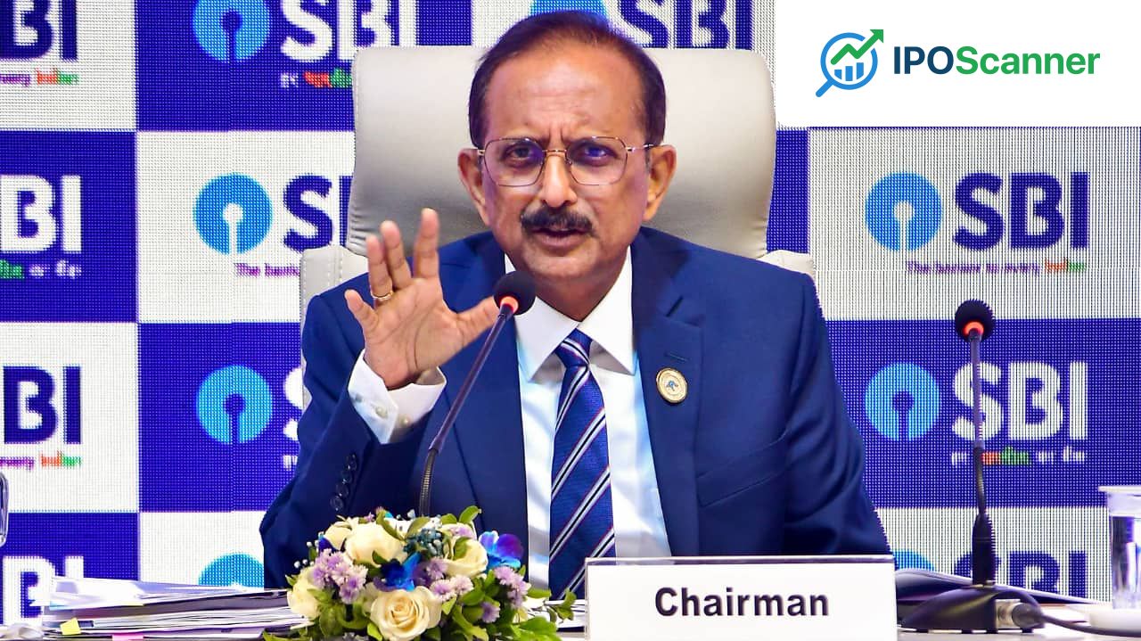Banking Sector Crucial to Achieving Viksit Bharat Vision: SBI Chairman C S Setty