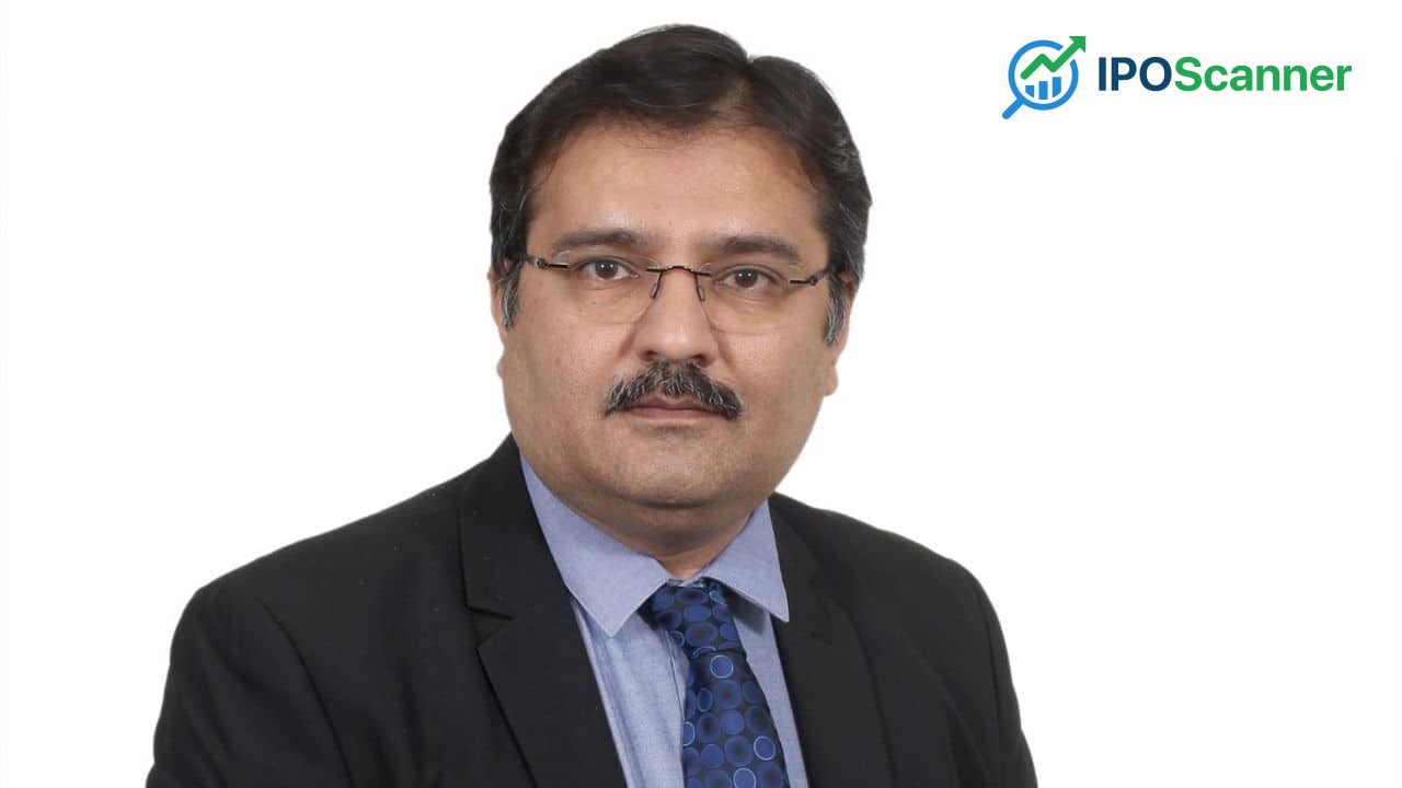 Nifty 50 Chartist Sees Crucial Support at 24,500 for Potential Upside Momentum