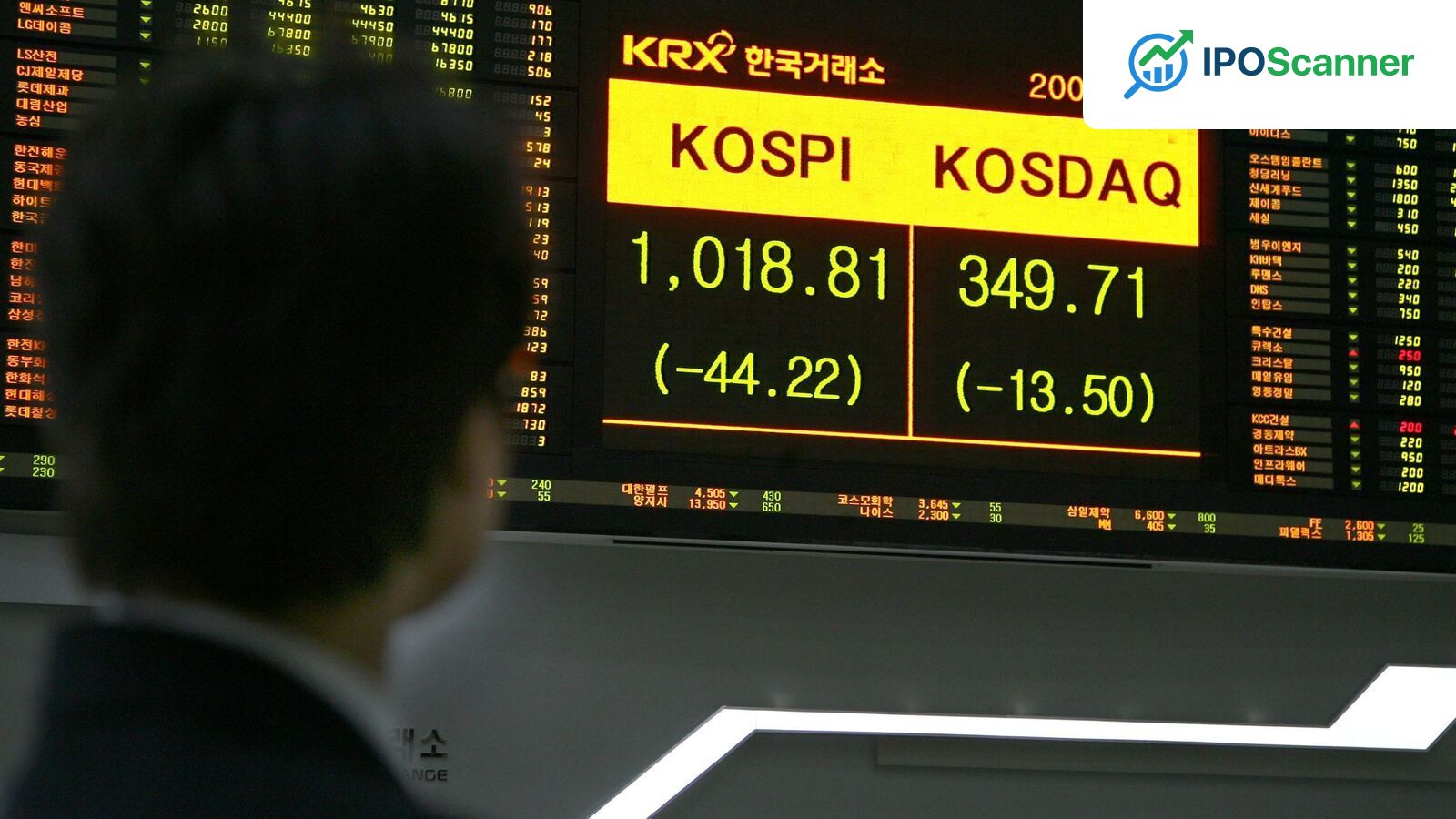 Asian Markets Decline as US-Iran Negotiations Intensify